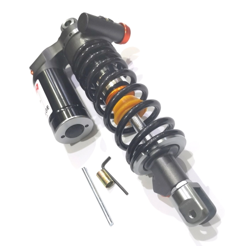 MONO SHOCK SHOWA NEW CLIK 03 VARIO BLACK